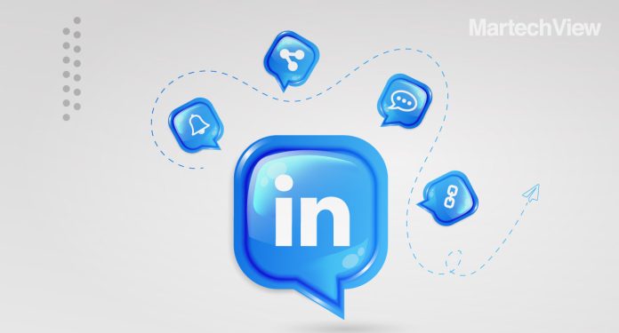 LinkedIn Introduces CTV Ads for B2B Campaigns