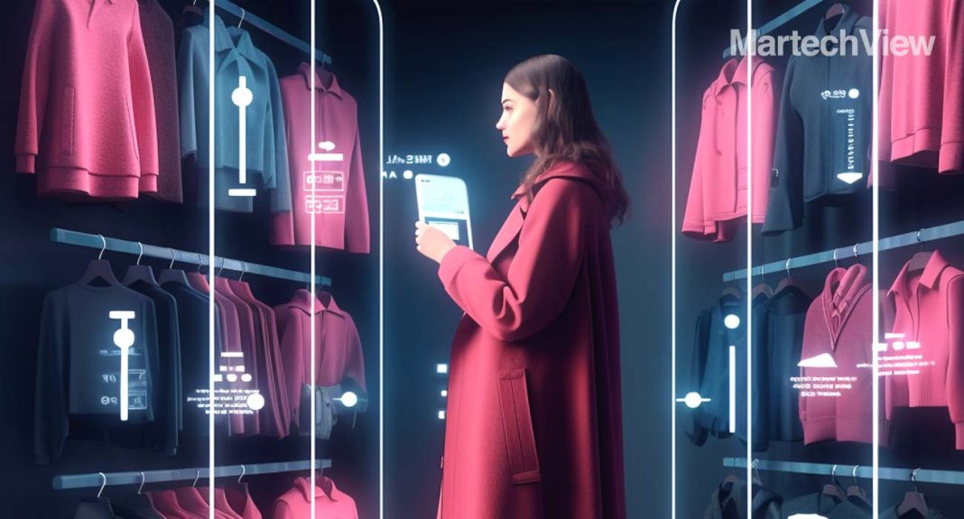 71% Think Virtual Try-On Boosts Buying Confidence