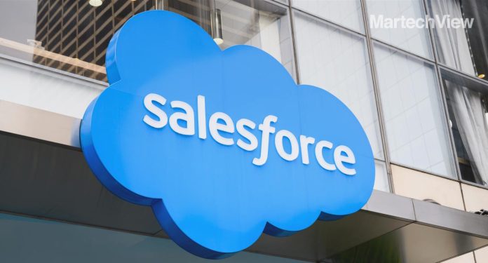 Salesforce in Advanced Talks to Buy Informatica