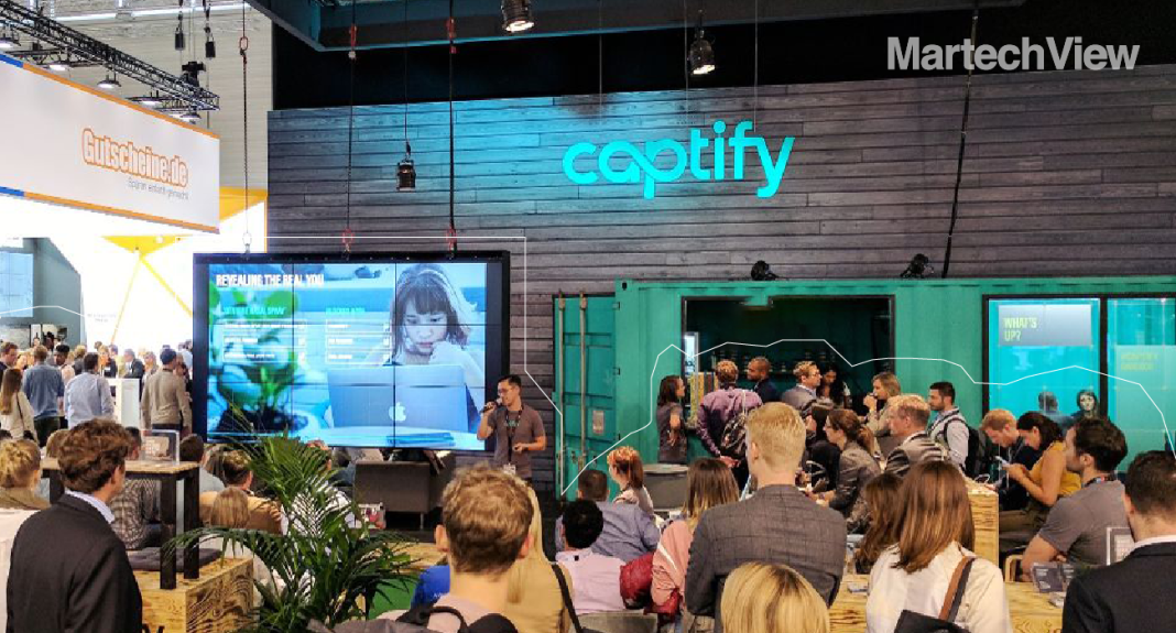 Captify, Magnite Deal Brings CTV Search to Planning