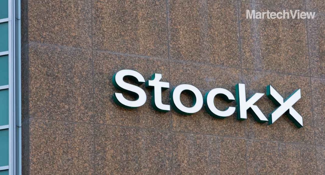 StockX Report: Investing in Anti-Counterfeiting and Trust