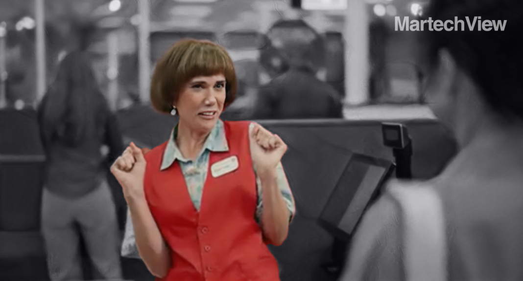 SNL's Target Lady Promotes Loyalty Revamp