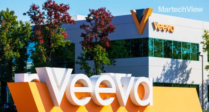 Veeva Announces Vault CRM Campaign Manager