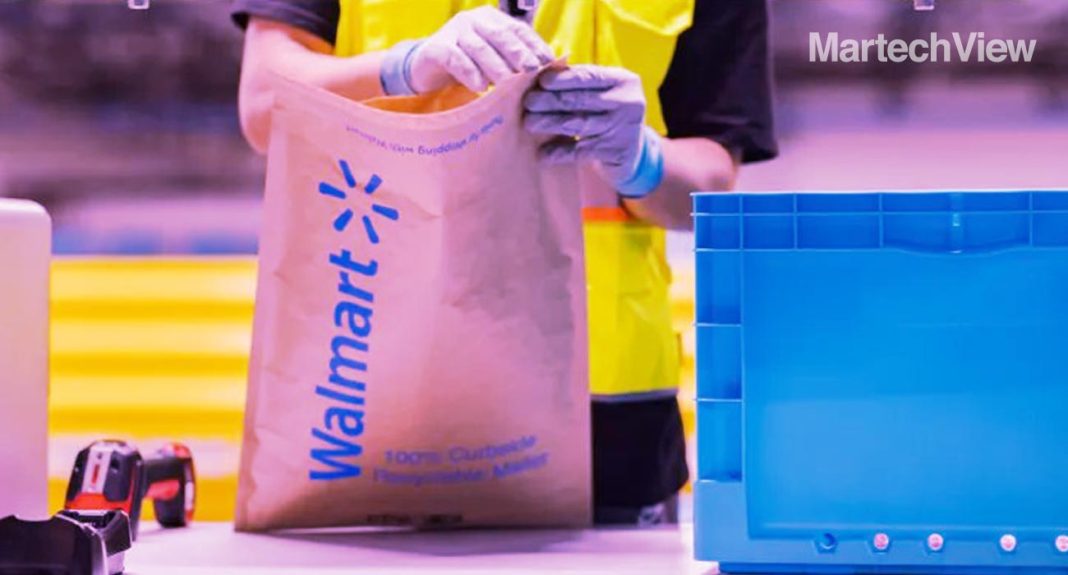 Walmart Raises Return Shipping Rates