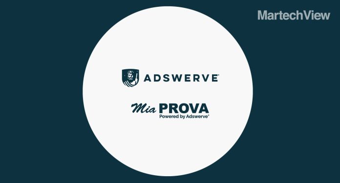 Adswerve Acquires MiaProva to Boost Marketing and Testing