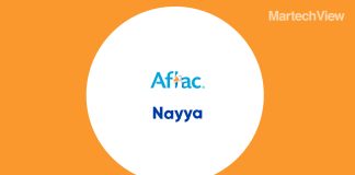 Aflac Group Partners with Nayya to Enhance Customer Claims Aflac Group Partners with Nayya to Enhance Customer Claims
