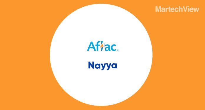 Aflac Group Partners with Nayya to Enhance Customer Claims