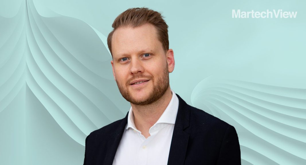 Q&A with James Ransome, Digital Transformation Director at Backbase