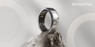 ŌURA Smart Rings Launch Exclusively at John Lewis ŌURA Smart Rings Launch Exclusively at John Lewis