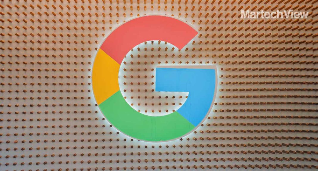 Google Debuts AI-Powered Ads at Marketing Live