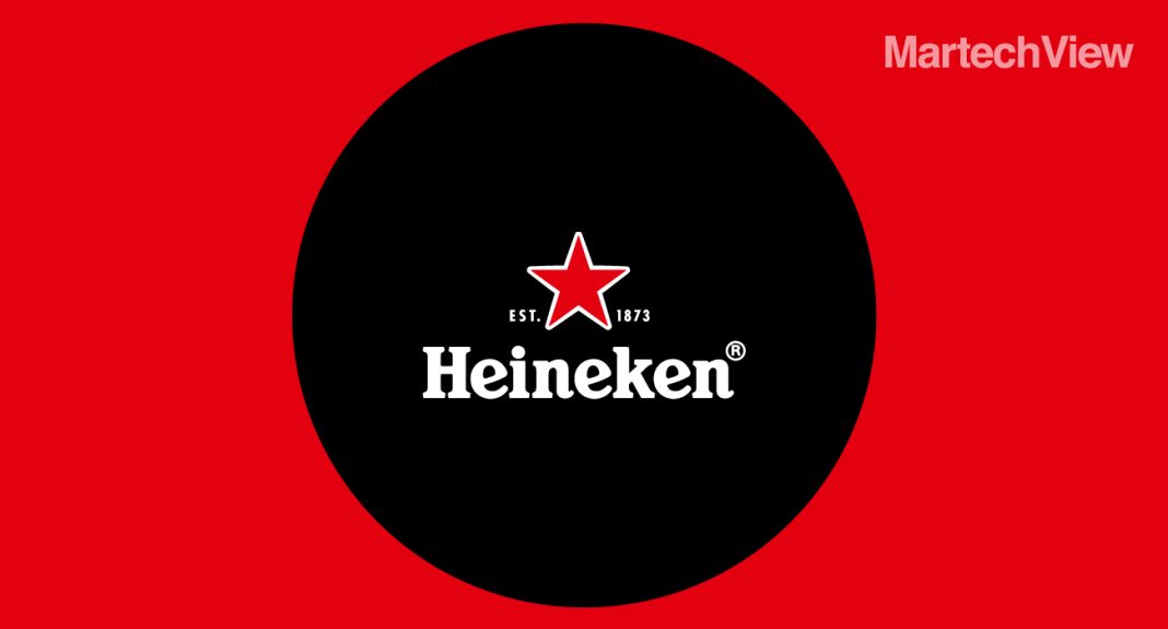 Heineken Transforms Laundromats into Sports Venues