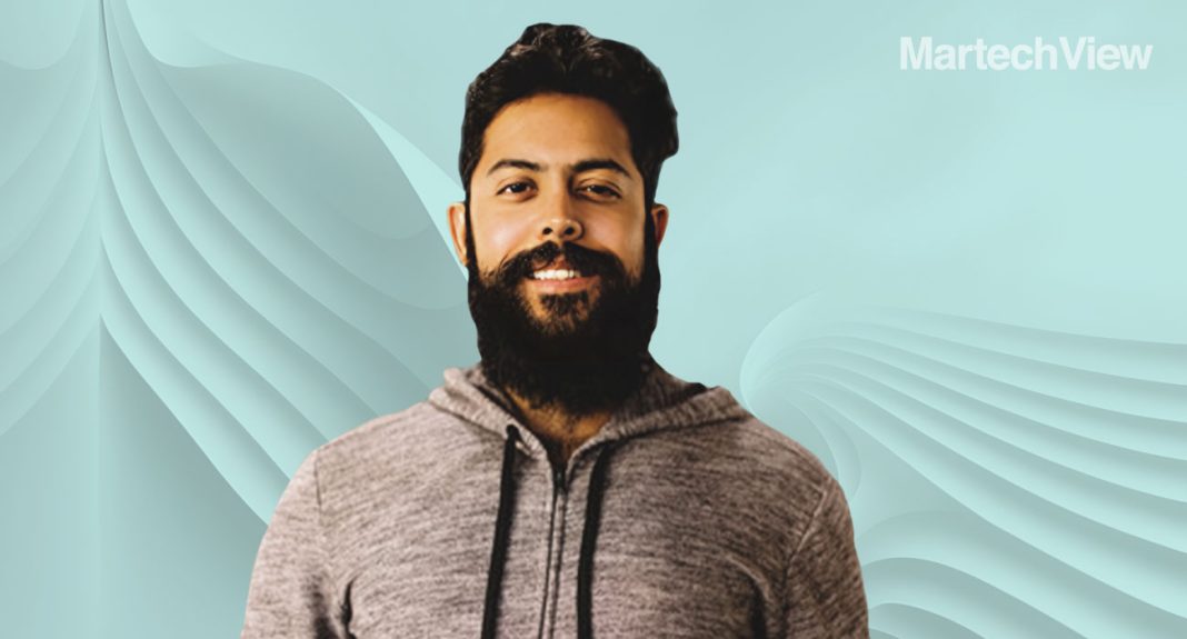 Q&A with Vignesh Swaminathan, Vice President of Product, Stravito