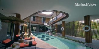 Hugo Boss Launches Boss House Bali Virtual Experience Hugo Boss Launches Boss House Bali Virtual Experience