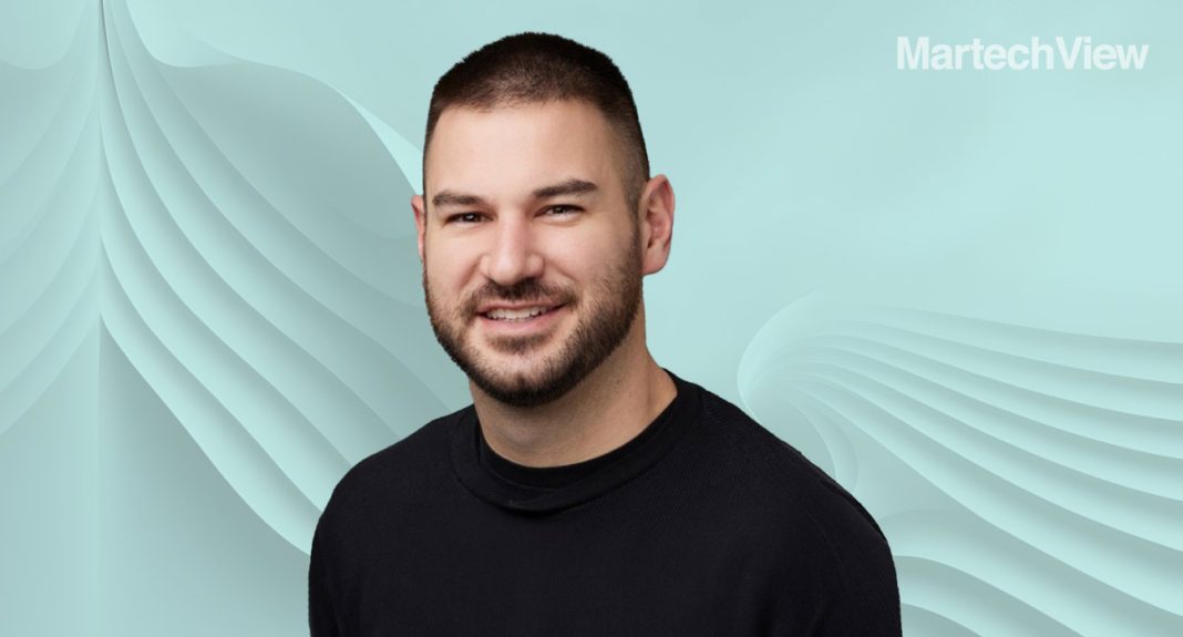 Q&A with with Anthony Rotio, Chief Data Strategy Officer at GrowthLoop