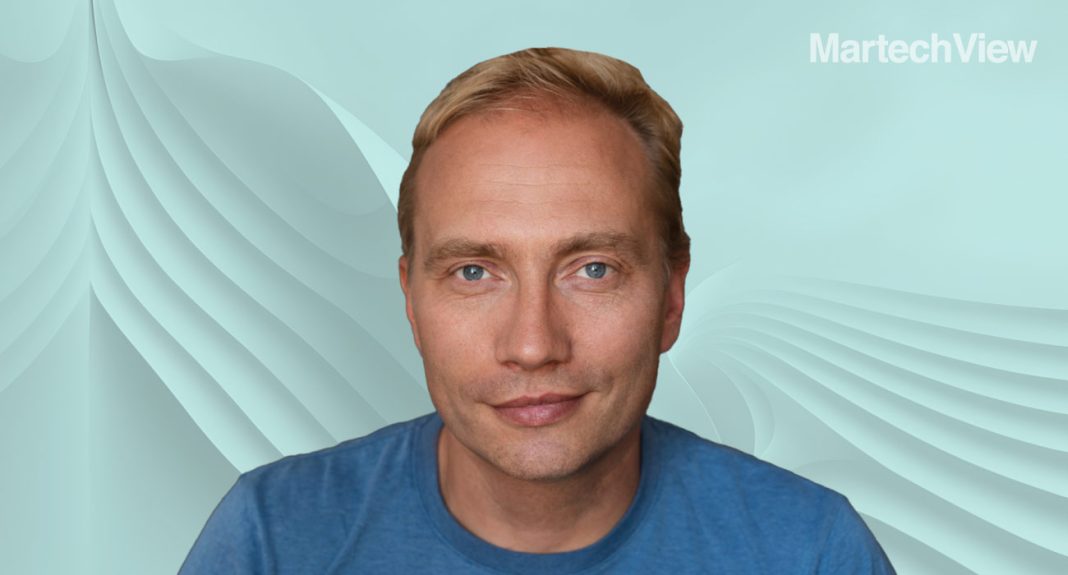 Q&A with Oleg Fomenko, Co-founder of Sweat Economy