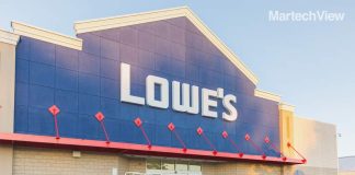 Lowe’s Taps DoorDash for On-demand Deliveries Lowe’s Taps DoorDash for On-demand Deliveries