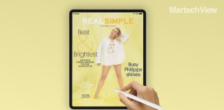 Pinterest Teams with Real Simple for First Shoppable Issue Pinterest Teams with Real Simple for First Shoppable Issue
