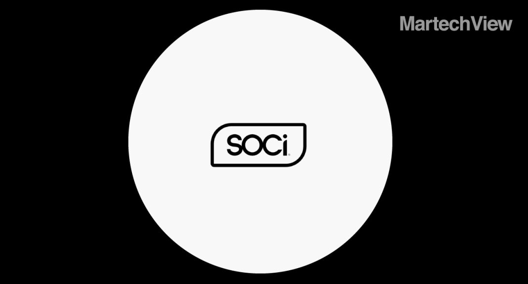 SOCi Revolutionizes with Genius Search, Replacing 1,000 Local Marketers