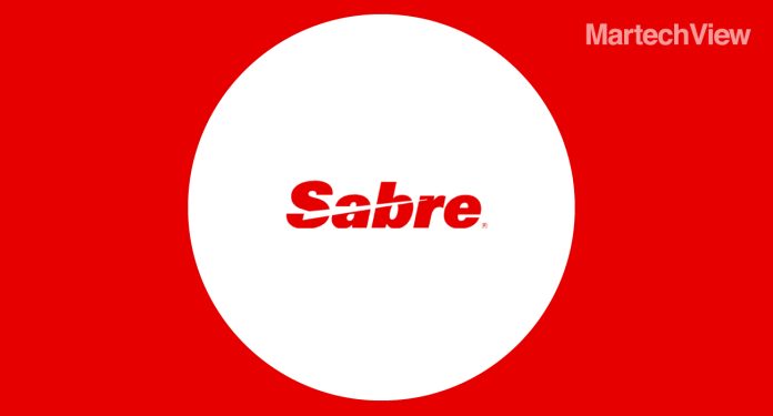 Sabre Unveils SabreMosaic, a Game-Changing Airline Platform