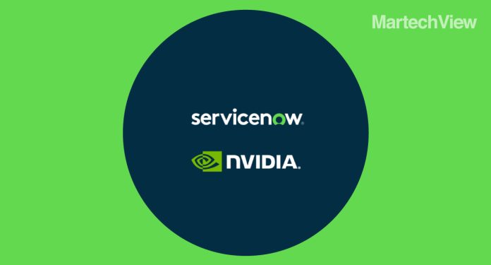 ServiceNow Unveils Generative AI Service Agents with NVIDIA AI