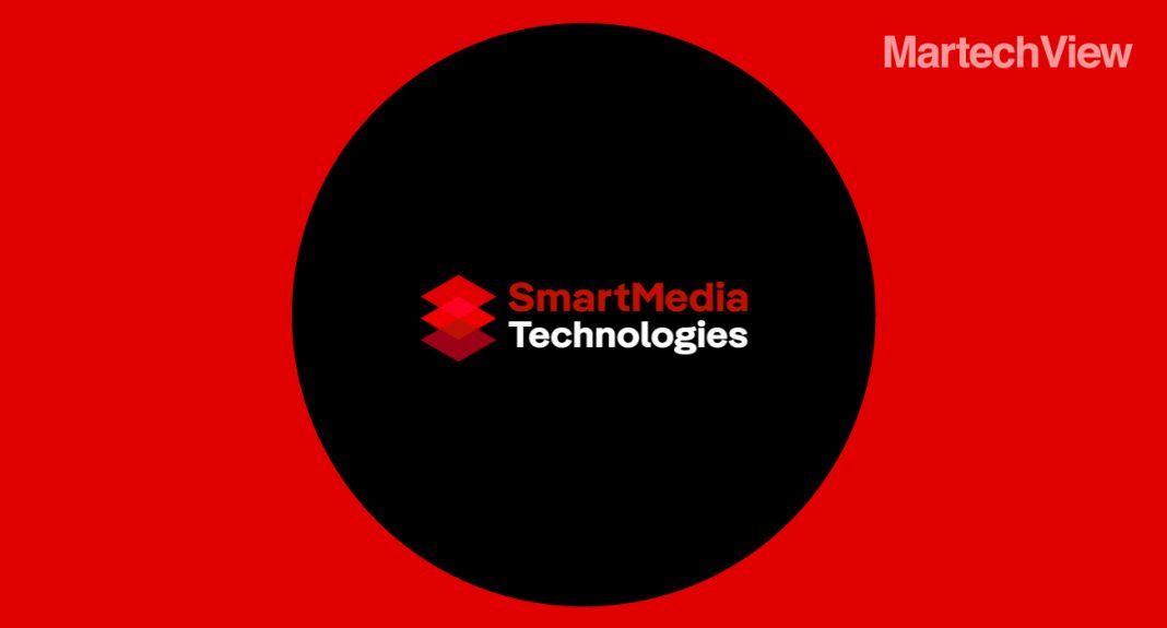 SmartMedia Technologies Launches Gamified Giveaways to Reinvent Sweepstakes