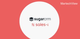 SugarCRM Acquires sales-i to Boost Customer Sales and Account Management SugarCRM Acquires sales-i to Boost Customer Sales and Account Management