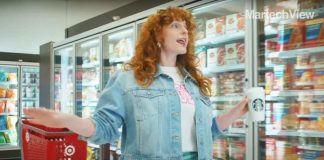 Target’s New Ad Campaign Captures ‘That Target Feeling’ Target's New Ad Campaign Captures 'That Target Feeling'