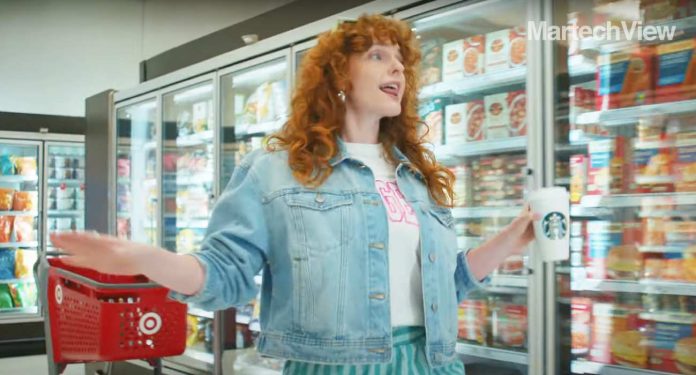 Target's New Ad Campaign Captures 'That Target Feeling'