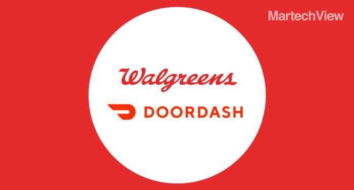 DoorDash Expands SNAP Payment Options with Walgreens Partnership
