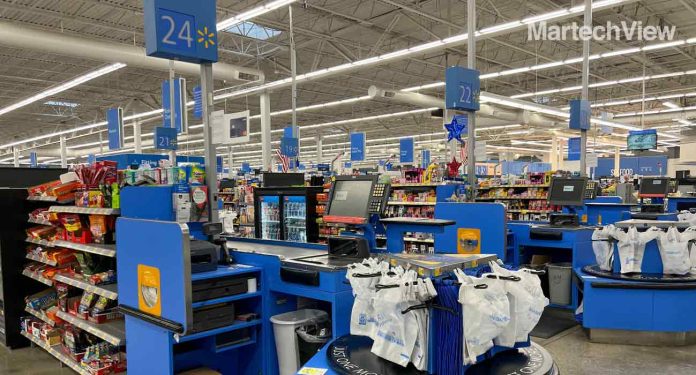Walmart Ad Sales Surge as More Brands Invest in Retail Media
