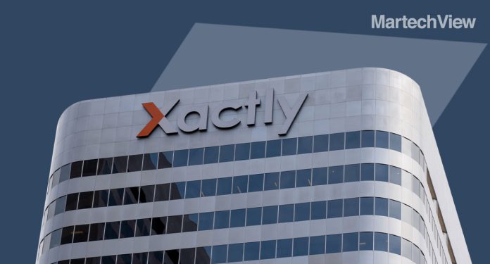 Xactly Launches Salesforce-Native Incentive Solutions