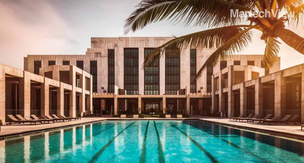 AZDS and Way Launch Integrated Rooms + Experiences Booking for Hotels