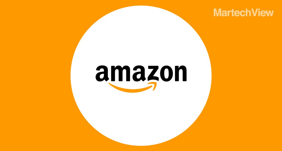 Amazon Unveils Cookieless Ad Solution at Cannes Lions
