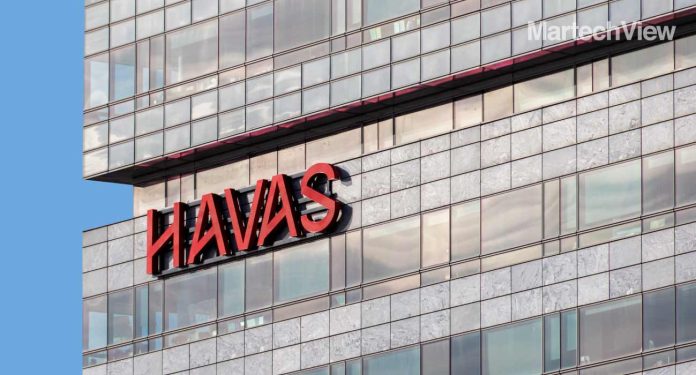 Havas Prepares for Future with Major Tech Investment, Integrated Comms