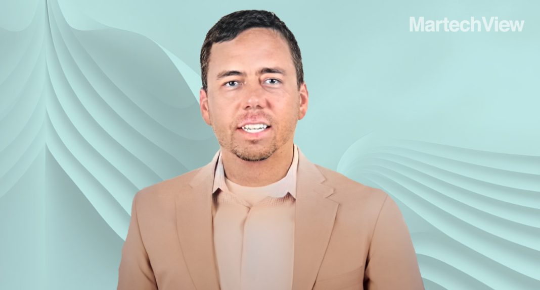 Q&A with Jonathan Moran, Head of MarTech Solutions Marketing at SAS