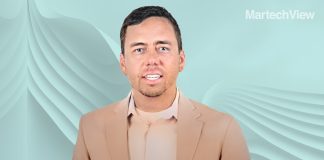 Jonathan Moran on the Future of MarTech: AI, Data Privacy, and Emerging Trends Q&A with Jonathan Moran, Head of MarTech Solutions Marketing at SAS