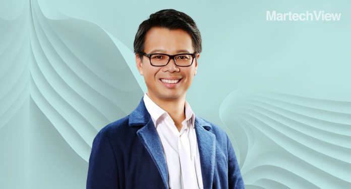 Q&A with Mao Gen Foo, Head of Southeast Asia at Qualtrics