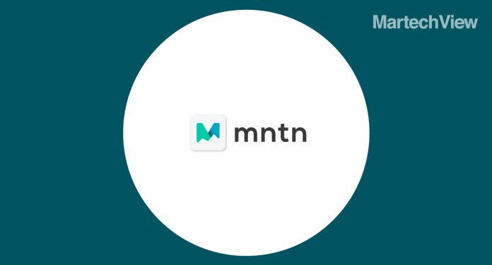 MNTN Launches AI Tool: 6x Visits, 2x Revenue from TV Ads