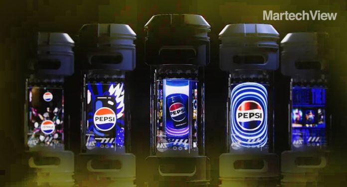 PepsiCo Tests Smart Cans, AI for Better Personalization