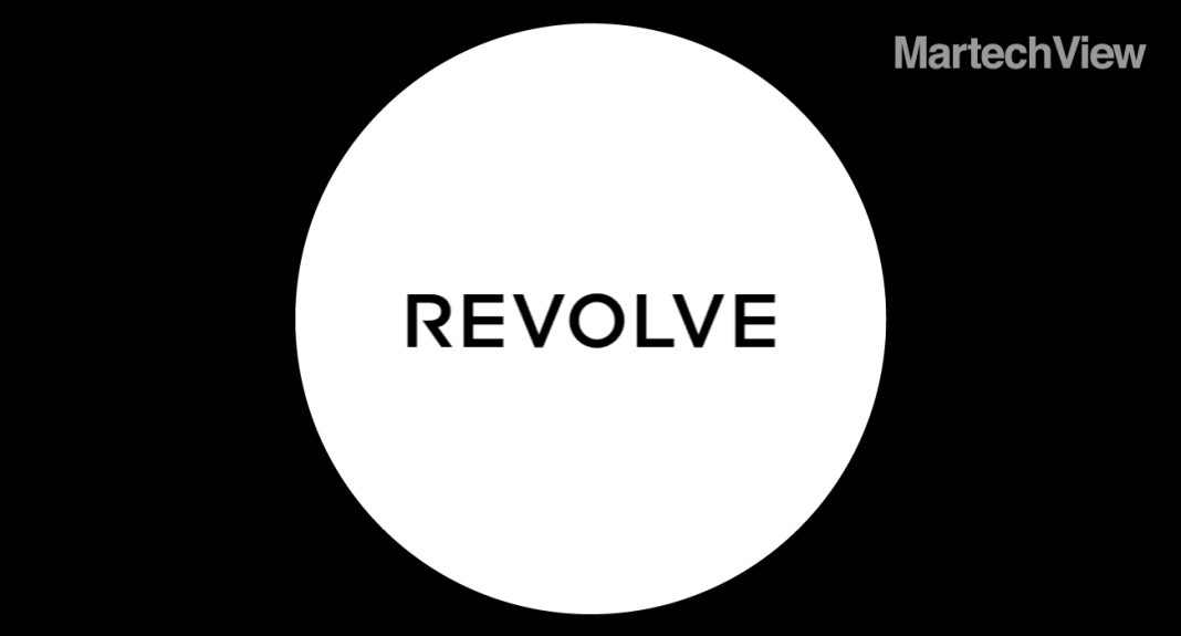 RVLV Opens Permanent Aspen Store After Successful Pop-Up