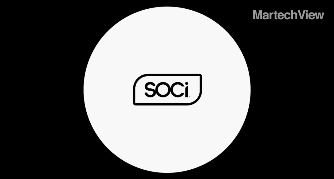SOCi Unveils AI-powered SOCi Chat for Multi-location Businesses