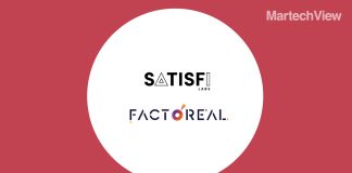 Satisfi Labs Acquires Marketing Platform Factoreal Satisfi Labs Acquires Marketing Platform Factoreal