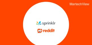 Sprinklr and Reddit Expand Partnership to Connect Enterprises Sprinklr and Reddit Expand Partnership to Connect Enterprises