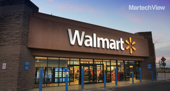 Walmart Opens Off-site Customer Journey Insights to Suppliers