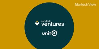 Zendesk Ventures Backs unitQ, Solidifying Strategic Partnership Zendesk Ventures Backs unitQ, Solidifying Strategic Partnership