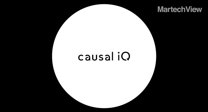 Causal IQ Launches 'ID-less' Healthcare Audience Solution in Partnership with Branch