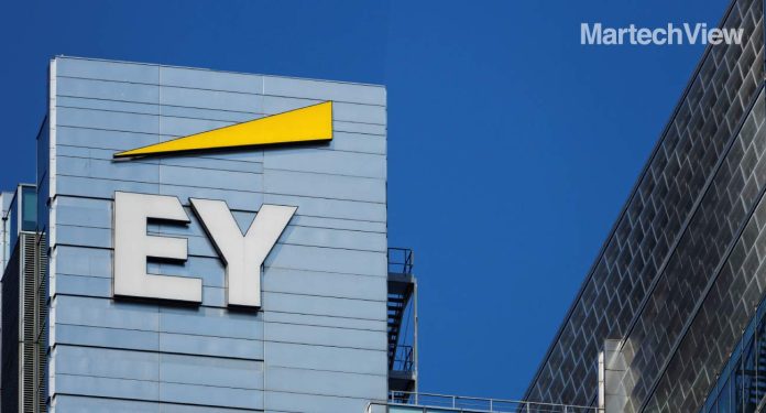 EY Pulse: Gap Between AI Perception and Reality