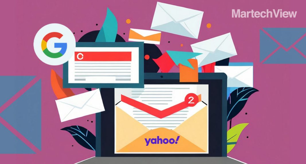 New Bulk Email Sender Rules: How to Stay Out of the Spam Folder