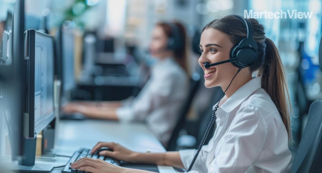 Sharpen Revolutionizes Contact Centers with Usable AI Platform