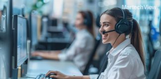 Sharpen Revolutionizes Contact Centers with Usable AI Platform Sharpen Revolutionizes Contact Centers with Usable AI Platform